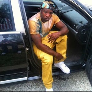 Meet your Posher, Tyler